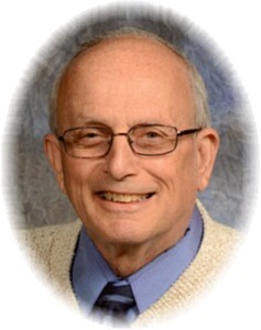 Howard W. Beisner