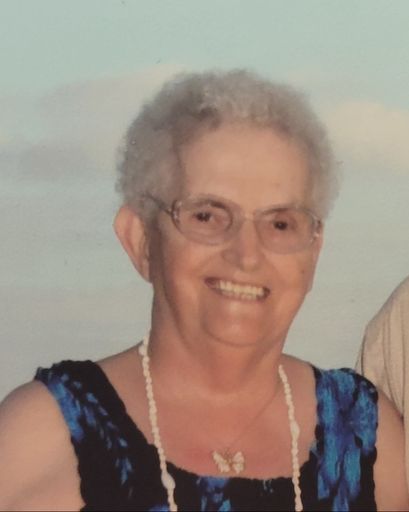 Shirley Louise Luoma's obituary image