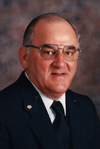 Donald S. WALKER Profile Photo
