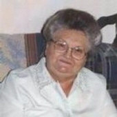 Betty Silvers Fain