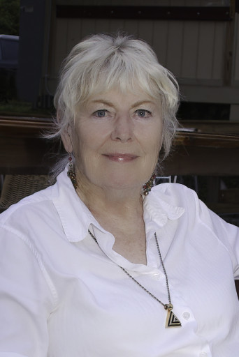 Pauline Gillson Profile Photo