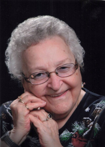 Phyllis Hanner Profile Photo