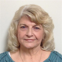 Marilyn T. Boudreaux Profile Photo