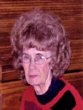 Beryl Cropley