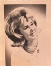 Carol Lynne Woods