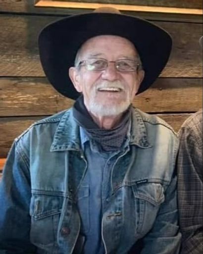 Hubert Carl Stapleton's obituary image