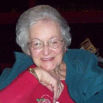 Mrs. Helen Monachino Profile Photo