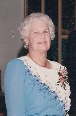 Mabel Halpin Profile Photo