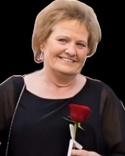 Mary Tinney's obituary image