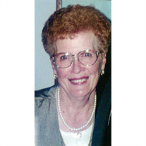 Verna Kuttel Profile Photo