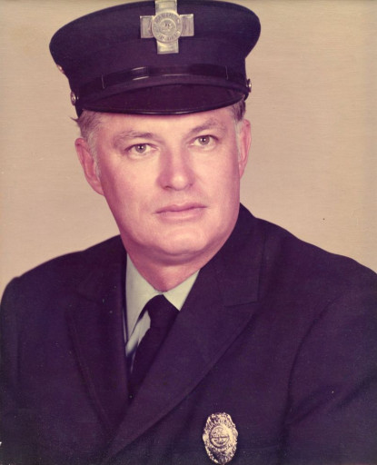 Joseph R. Qualters