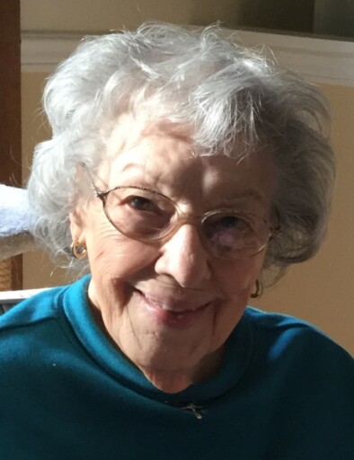 Josephine M. (Salerno)  Hansen Profile Photo