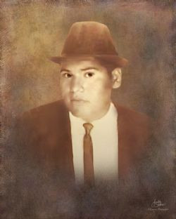 Jesus Ochoa Profile Photo