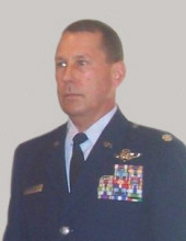 Lt. Col. Mark Edwin Barnett, Usaf, (Ret.) Profile Photo