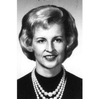 Marguerite "Peggy" Ann Coyle McClintic Profile Photo