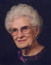 Mary Caldwell Horton