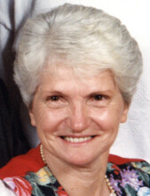 Peggy L. Pottorff