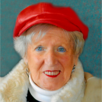 Opal Ruth  Hartman (Franks) Profile Photo