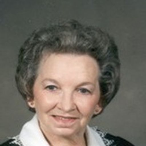 Ina Mae Harper