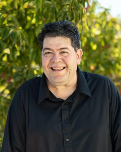 Steven Arangua Profile Photo