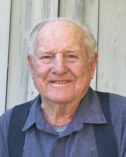Murray C Nichols's obituary image