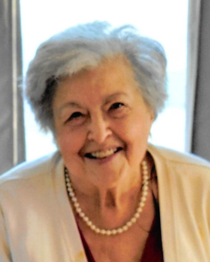 Darlene M. Little