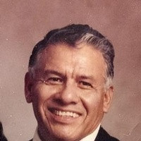 Felix Reyes Gonzales