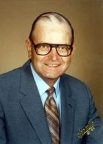 Robert Moore Profile Photo