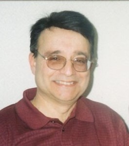 Gerald L. Magnanti