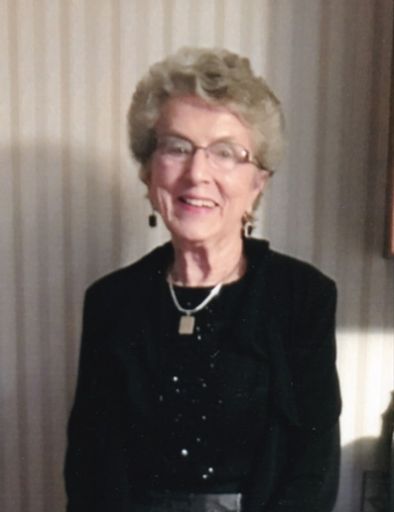 Leah W. Betts