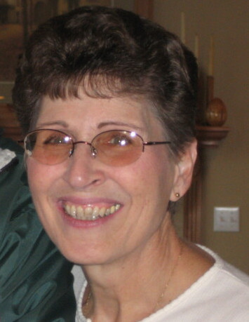 Phyllis Kennedy