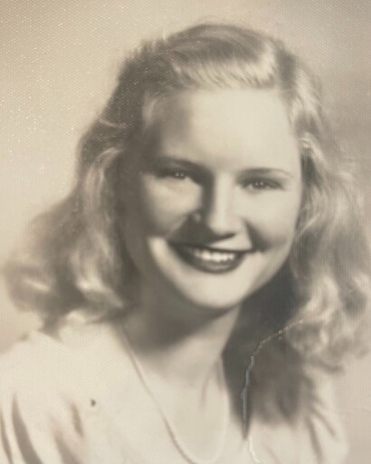 Peggy Joyce Tortorice