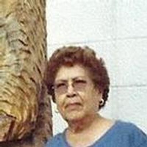 Francisca Quiros Reyes