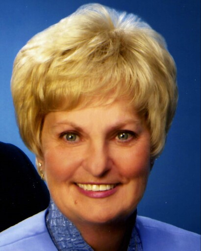 Fae Elaine Brown's obituary image