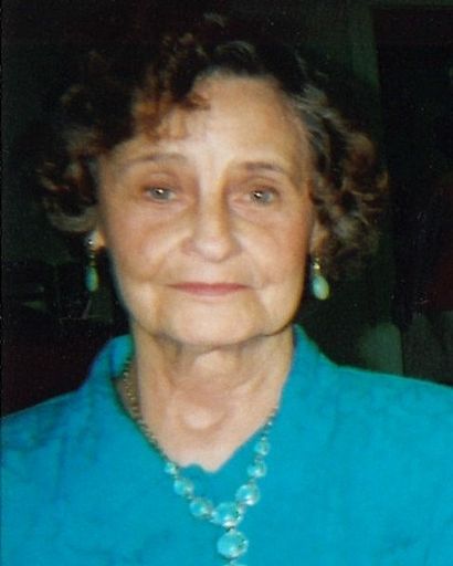 Louise Della Harp Burke Howell's obituary image