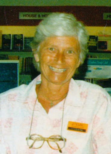Barbara Vieburg Profile Photo
