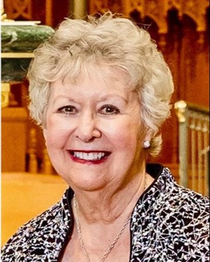 Caryl Louise Klein's obituary image