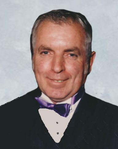 Thomas J. Heenan Profile Photo