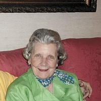 Mary Louise Davis Gavigan Profile Photo