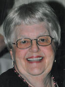 Beulah J. Flora