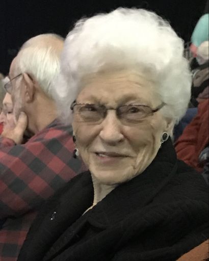 Myrna Frazier Belsom Obituary October 4, 2024 - Jordan Funeral Home