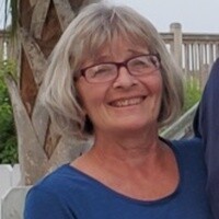 Diane K. Harris