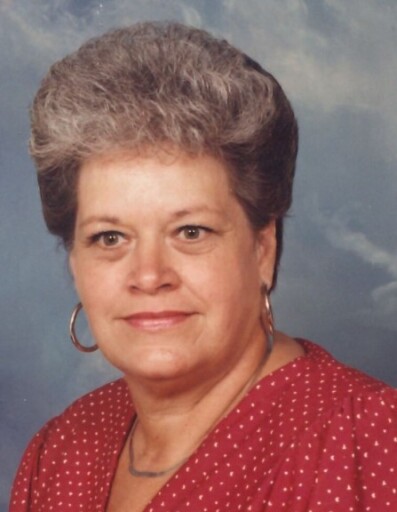 Doris Carolyn Floyd