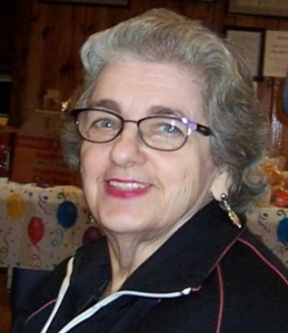 Connie J. Stout Profile Photo