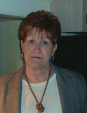 Peggy Sue Alexander Shafer Profile Photo