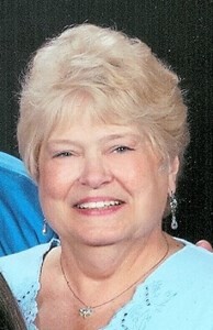 Sharon Lee Throckmorton