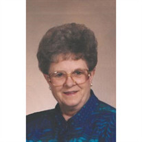 Sybil Witt Edwards Profile Photo