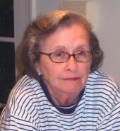 Peggy Lou Skipp Profile Photo