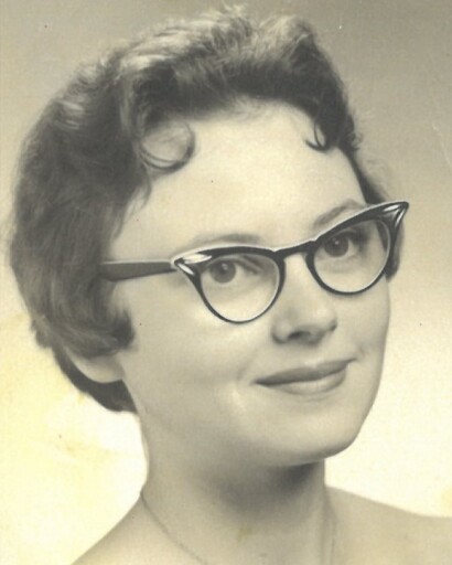Earleen Smith's obituary image