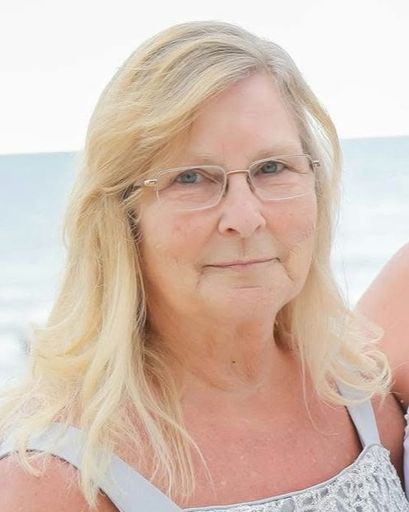 Beverly C. Wilson